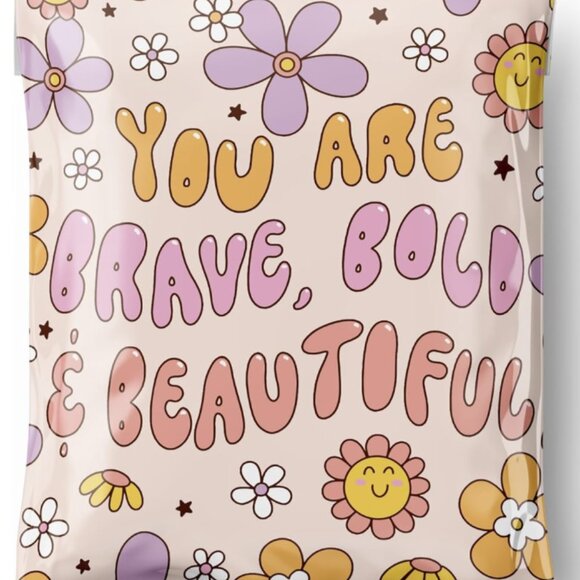 Other - 25ct Medium 10x13 Poly Mailers